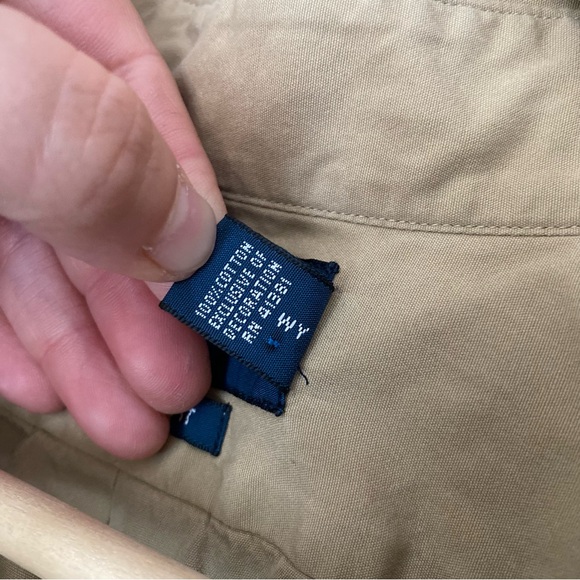 •Mens Ralph Lauren Classic Fit short sleeve• Size XXL - Picture 7 of 7